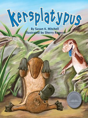 cover image of Kersplatypus